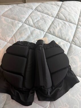 Brand new Skating Spirit Padded Shorts with Crash Pants, Adult XXL.